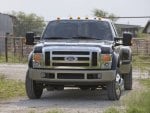 Ford F-450 Superduty Lariat 2008