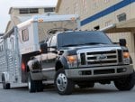 Ford F-450 Superduty Lariat 2008