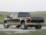 Ford F-450 Superduty Lariat 2008