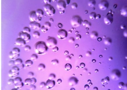 Bubbles Galore - bubbles, abstract