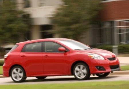 Toyota Matrix S 2009 - matrix, s, 2009, toyota