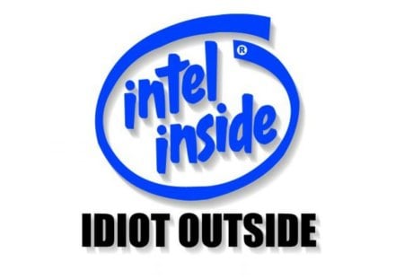 Intel