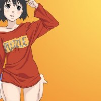 Misaki-chan Puzzle Shirt