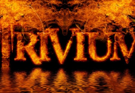 Trivium - music, metal, ascendancy, band, crusade, trivium, heavy, power