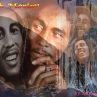 King of Reggea