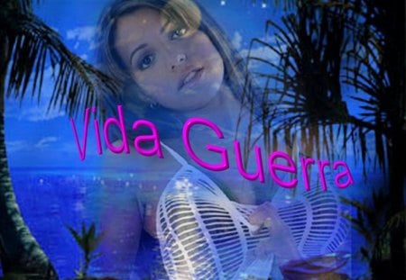 Vidda guera - backgrounds, fantasy, famous, nature