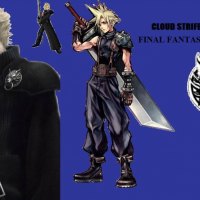 Cloud Strife