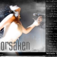 WT: Forsaken