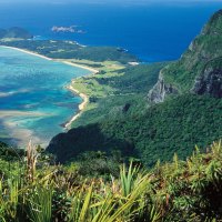 Lord Howe Island