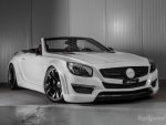 2013 Mercedes SL-Class Bayard by FAB Design