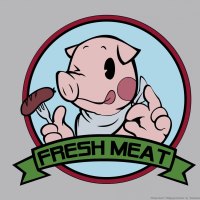 Fresh Meat