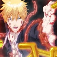 Kurosaki Ichigo