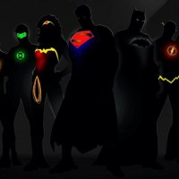 Justice League