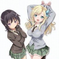 boku wa tomodachi ga sukunai