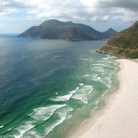 Noordhoek beach