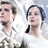 The Hunger Games: Catching Fire