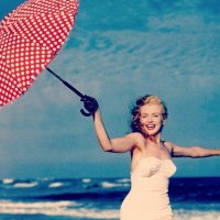 Marilyn Monroe
