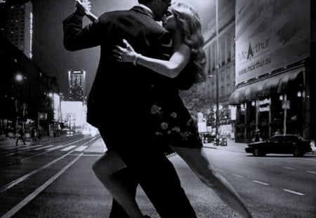 Tango - beautiful, image, wallpaper, color