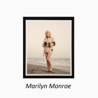 Marilyn Monroe