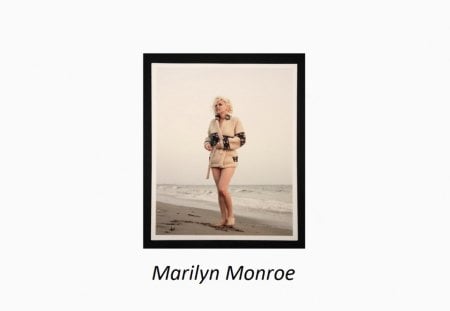 Marilyn Monroe - marilyn, norma jeane mortenson, marilyn monroe, norma jeane