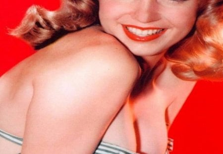 Marilyn Monroe - norma jeane mortenson, norma jeane, marilyn, marilyn monroe