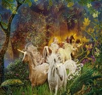 The Last Unicorns