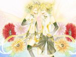 Len & Rin Kagamine