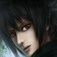 Uchiha Madara