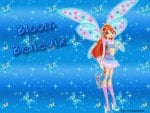 Blue,Bloom,Winx,Club