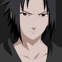 Uchiha Sasuke