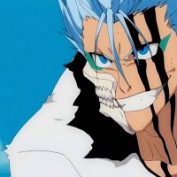 Grimmjow Jeagerjaques