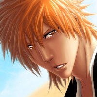 Ichigo Kurosaki