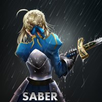 Saber