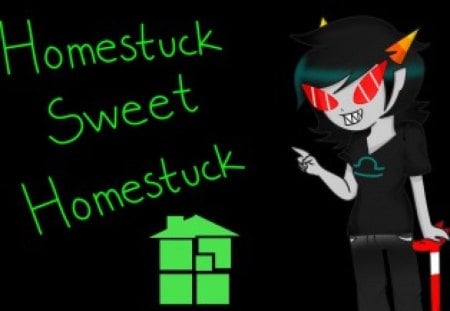 Terezi Homestuck - terezi, terezi pyrope, terezi homestuck, homestuck, sburb homestuck