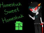 Terezi Homestuck