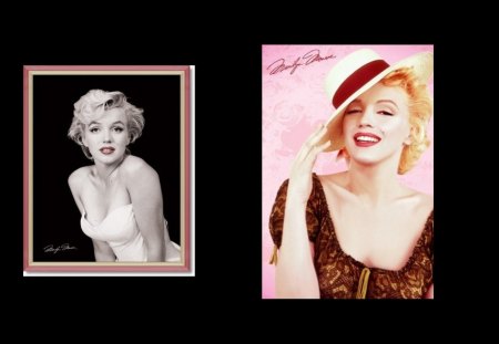 Marilyn Monroe - norma jeane mortenson, norma jeane, marilyn, marilyn monroe