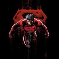 Superboy Prime