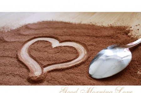 Heart and Spoon - care, spoon, love, heart