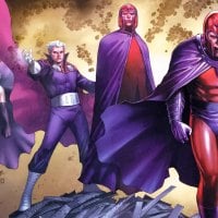 Magneto