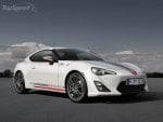 2013 Toyota GT86 Cup Edition