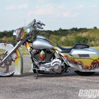 Rubber-Neckinâ€™ In Texas