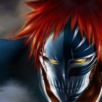 hollow ichigo