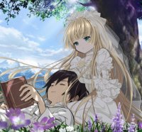 Gosick