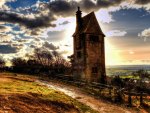 Dovecote tower