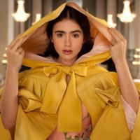 Lily Collins as Snow White