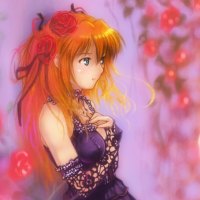 Asuka Langley Soryu