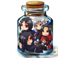 Shinobi in the Jar