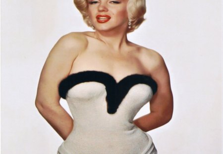 Marilyn Monroe