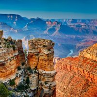 Grand canyon