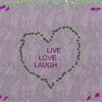 LIVE Love Laugh